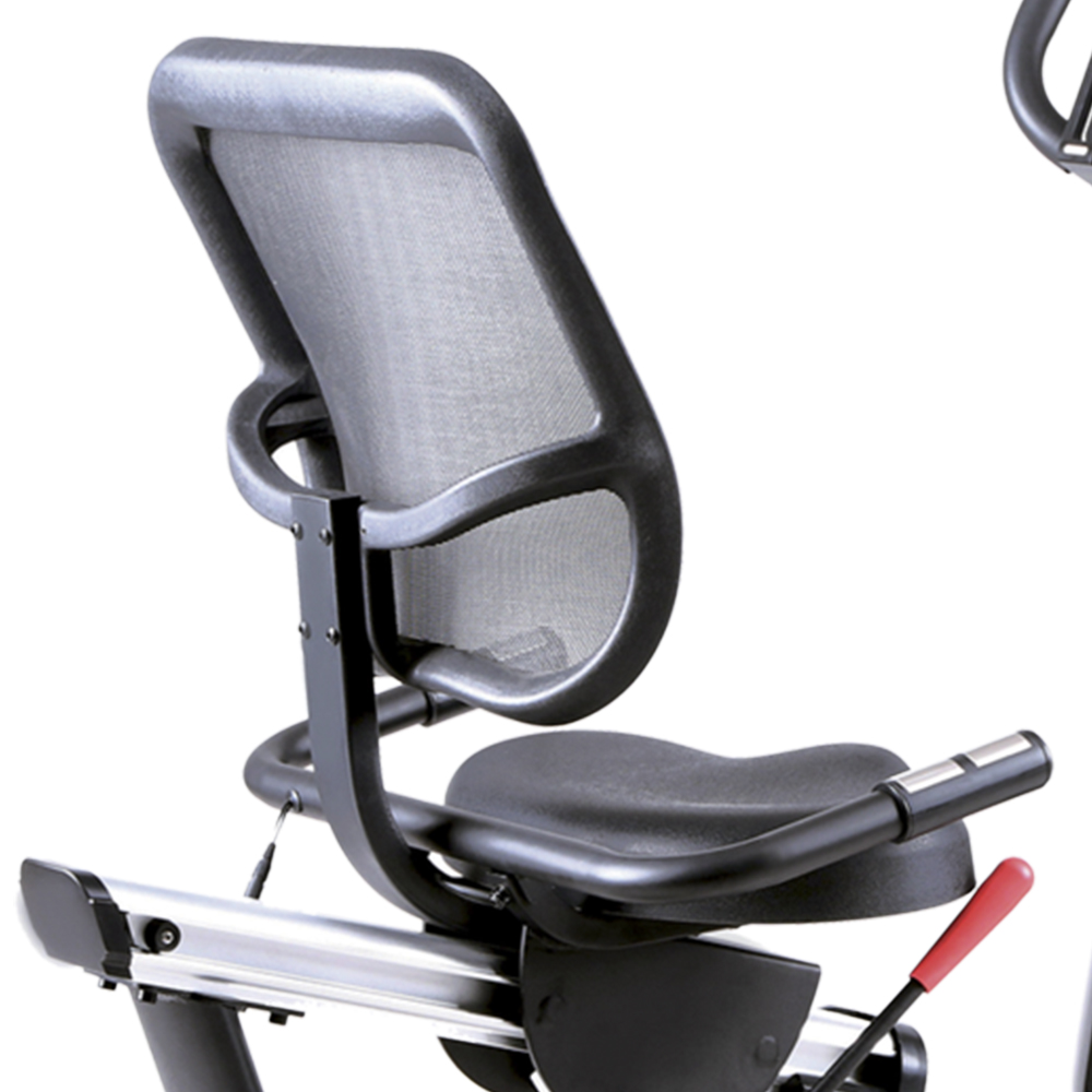 Exercise bikes/pedal trainers - Toorx Exercise Bike Gym Bike Indoor Bike Brx-r300 Hrc Ergometer