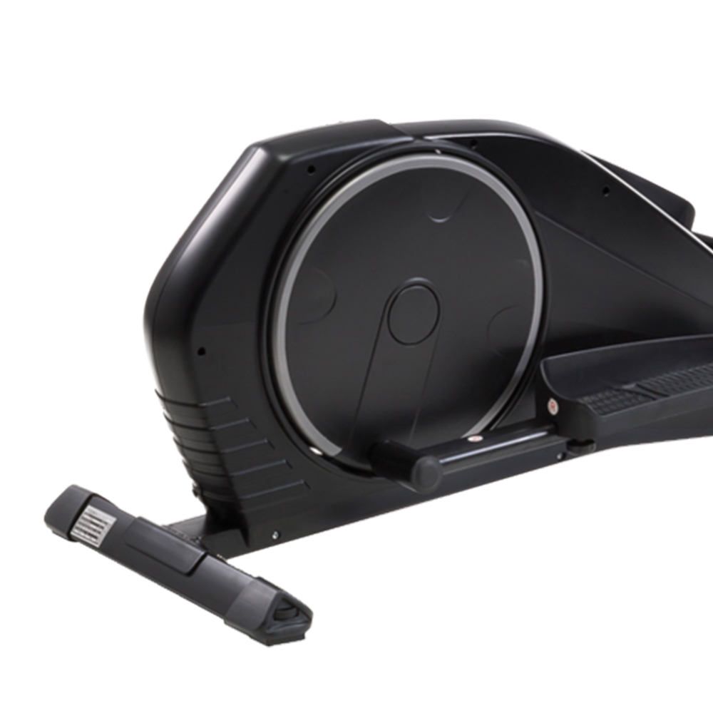Elliptical - Toorx Chrono Line Elliptical Erx-100 Hrc Electromagnetic With Wireless Receiver