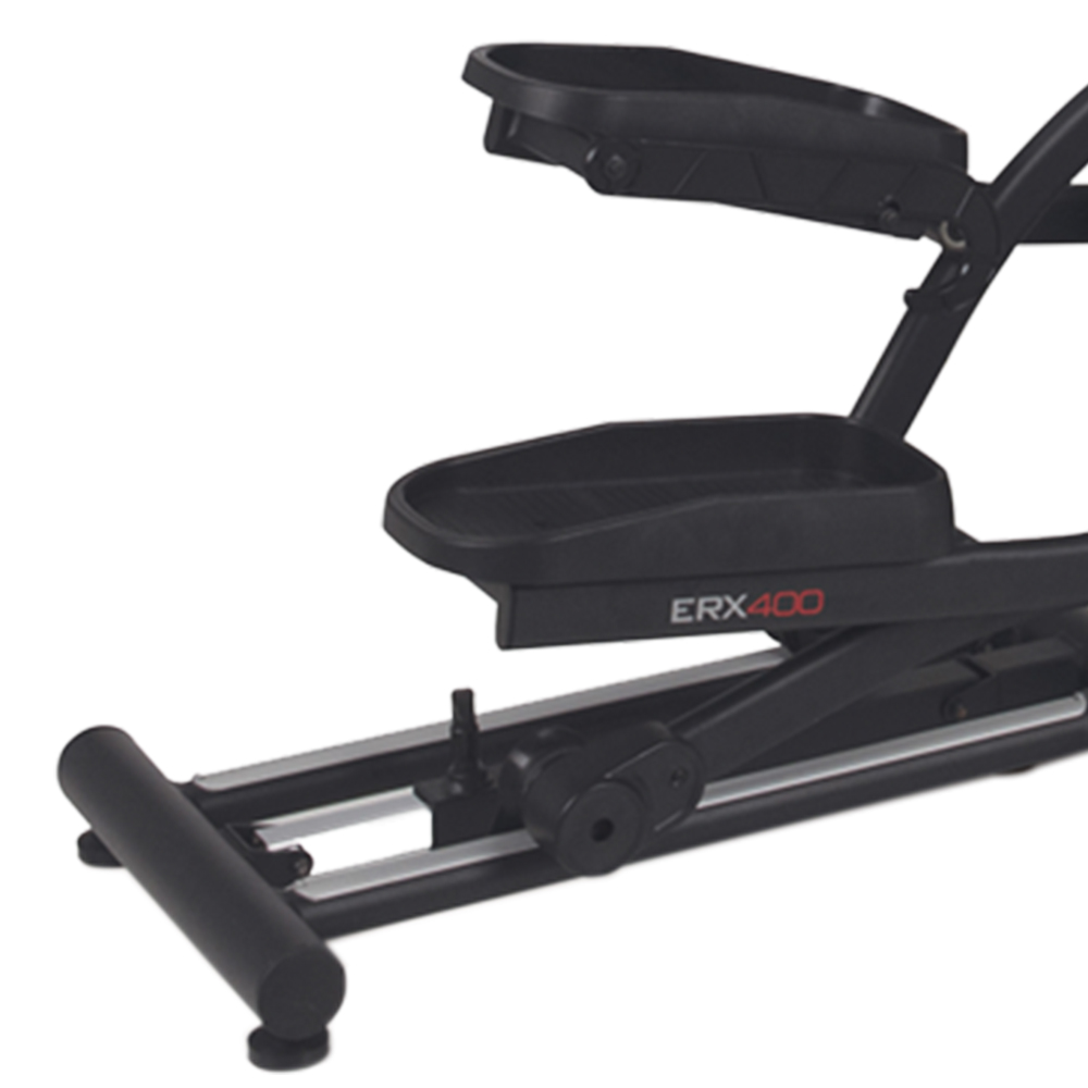 Elliptical - Toorx Chrono Line Ellittica Erx-400 Hrc Richiudibile Elettromagnetica Wireless