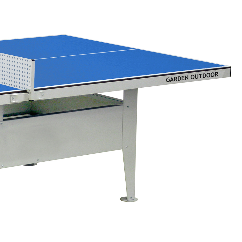Ping Pong Tables - Garlando Garden Outdoor Ping Pong Table For Outdoors