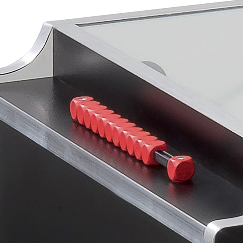 Indoor football table - Garlando Professional Indoor Class Foosball Table Football Table With Retractable Rods