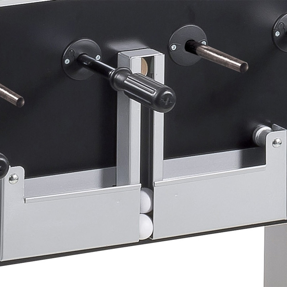 Indoor football table - Garlando Professional Indoor Class Foosball Table Football Table With Retractable Rods