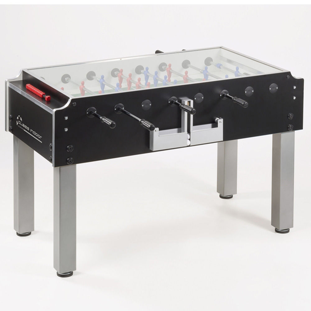 Indoor football table - Garlando Professional Indoor Class Foosball Table Football Table With Retractable Rods