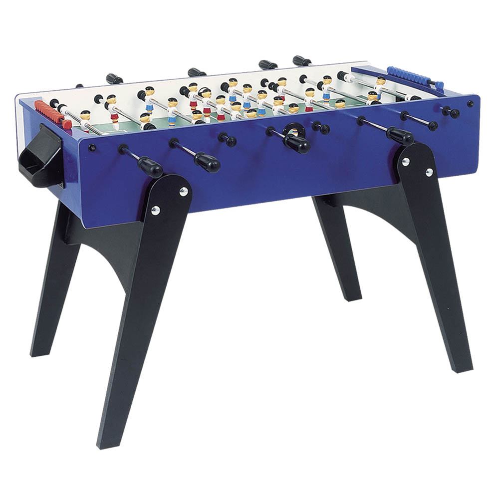 Indoor football table - Garlando Table Football Table F-10 Professional Table Auctions Outgoing