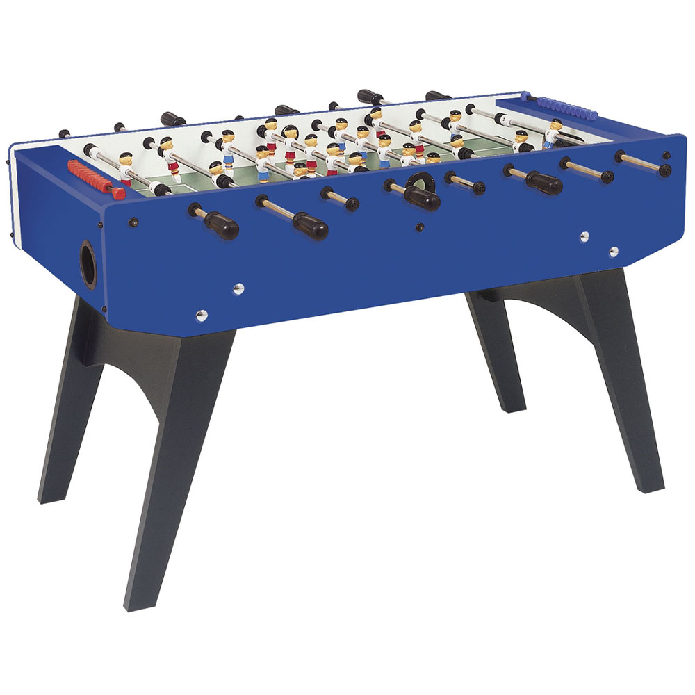 Indoor football table - Garlando Table Football Table Soccer F-20 Evolution Auctions Outgoing