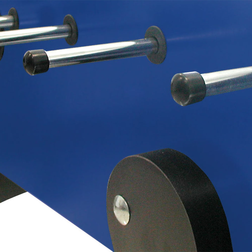 Indoor football table - Garlando Table Football Table Soccer F-20 Evolution Auctions Outgoing