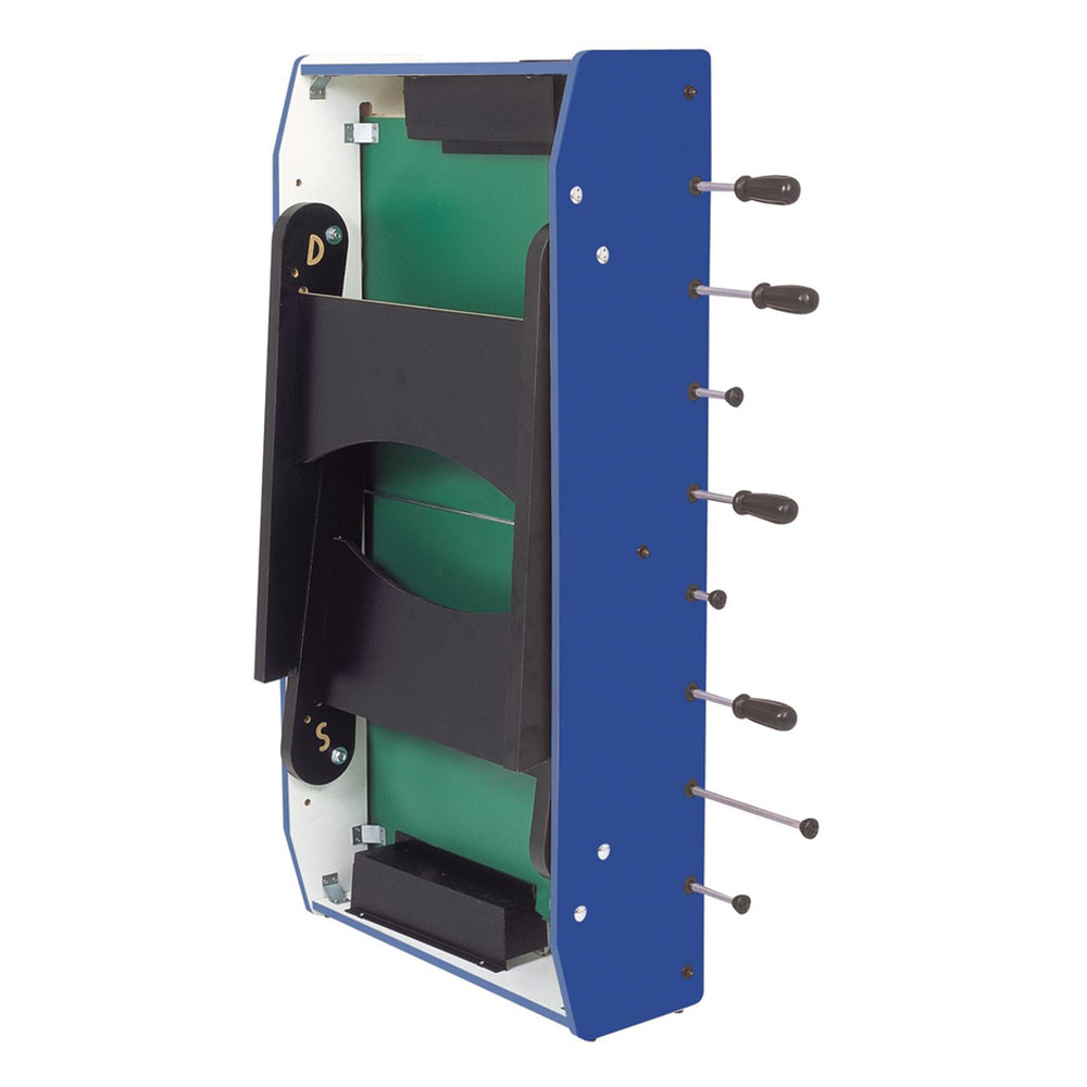 Indoor football table - Garlando Table Football Table Soccer F-20 Evolution Auctions Outgoing