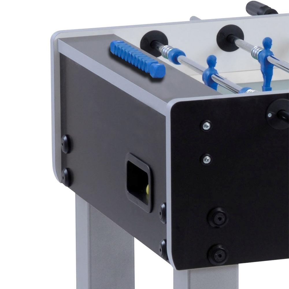 Indoor football table - Garlando Professional G-500 Evolution Football Table Football Table Football Table Aste Outscenti