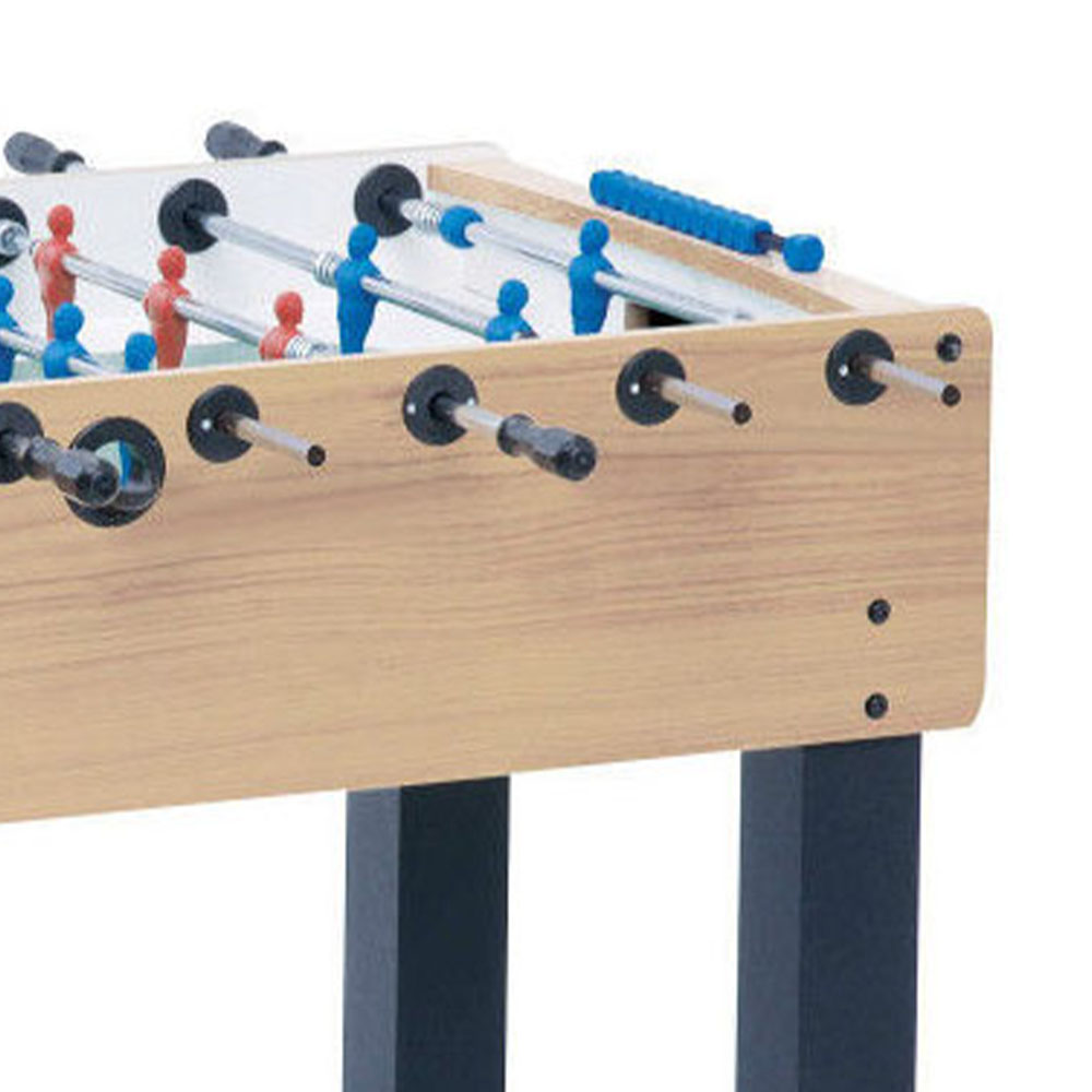 Indoor football table - Garlando F-200 Professional Table Football Table Soccer Auctions
