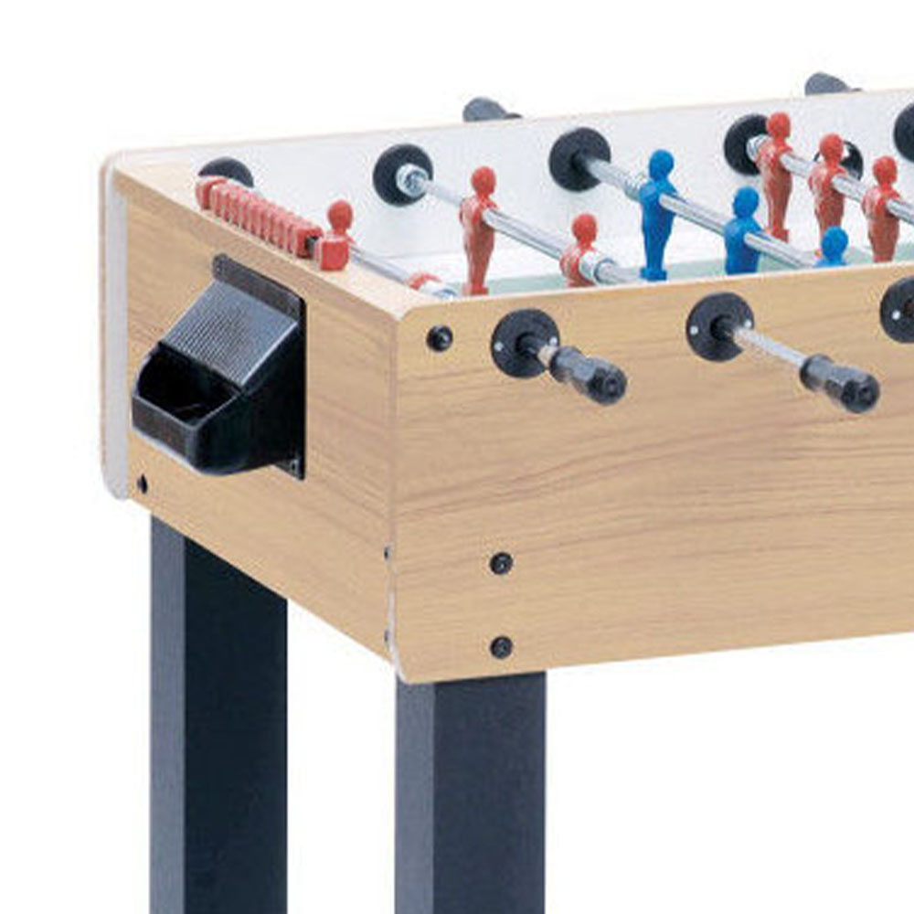 Indoor football table - Garlando F-200 Professional Table Football Table Soccer Auctions