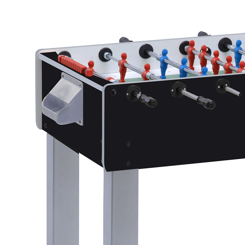 Indoor football table - Garlando F-200 Evolution Professional Table Football Table Soccer Auctions