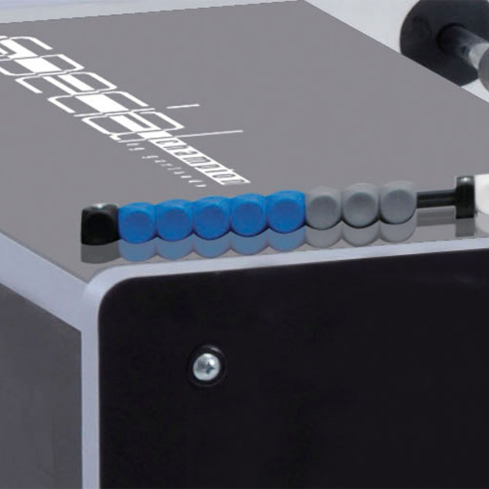 Indoor football table - Garlando Football Table Football Table Football Special Champion Professional Returning Auctions