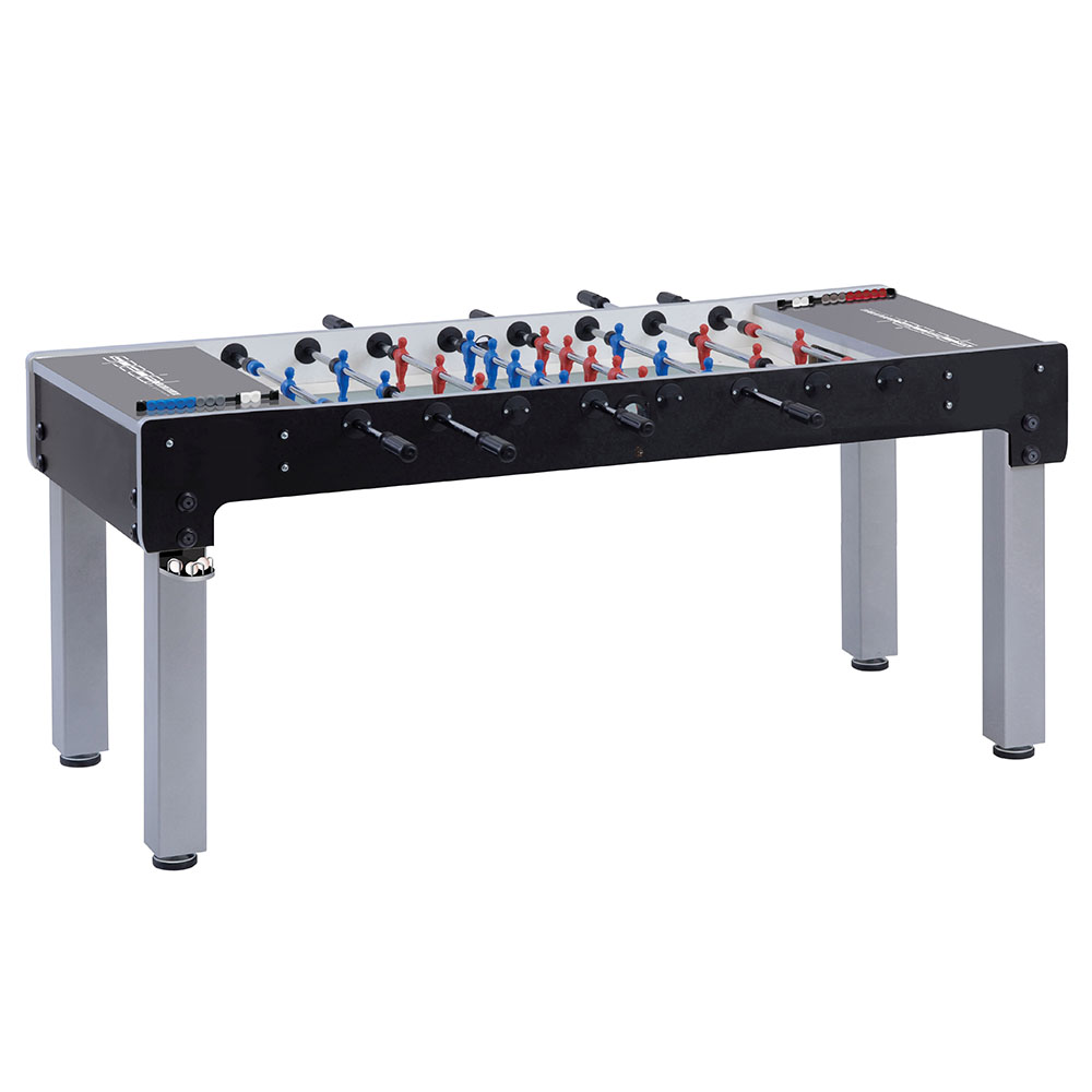 Indoor football table - Garlando Football Table Football Table Football Special Champion Professional Returning Auctions