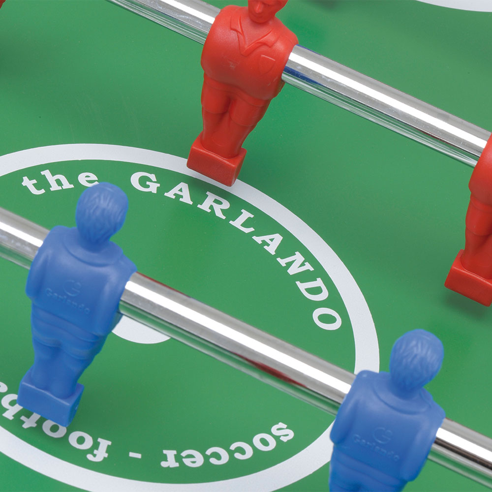 Indoor football table - Garlando Table Football Soccer Table Football Master Pro Professional Auctions Outgoing