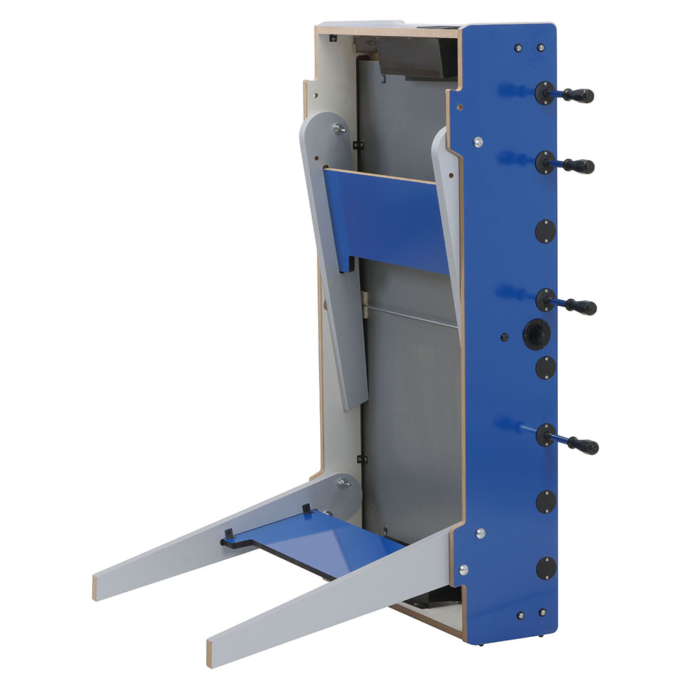 Indoor football table - Garlando Table Football Soccer Table Football Master Pro Professional Auctions Outgoing