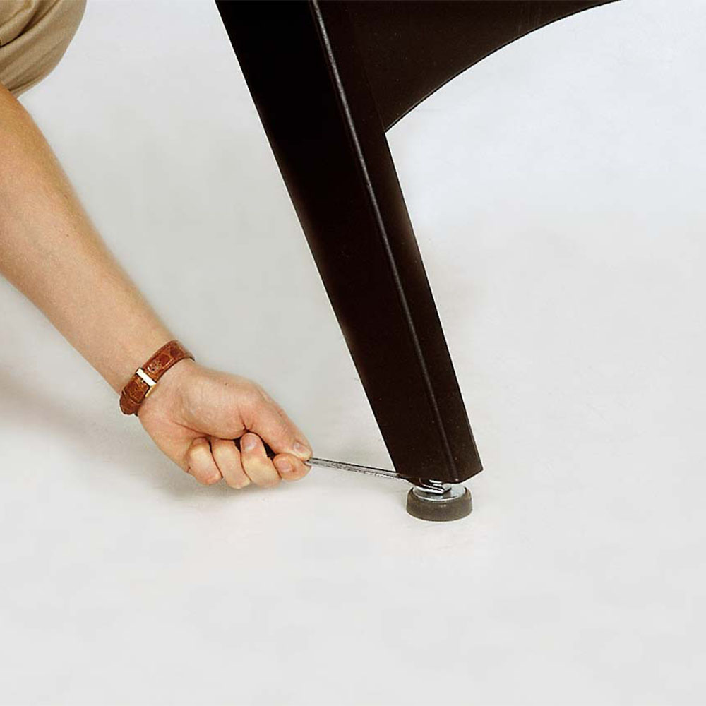 Indoor football table - Garlando G-5000 Professional Table Football Table Football Table Retractable Rods