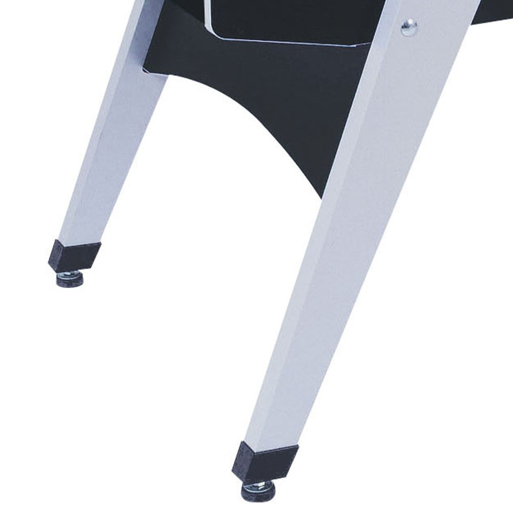 Indoor football table - Garlando Professional Football Table Football Table Football Table G-2000 Evolution Aste Outgoing