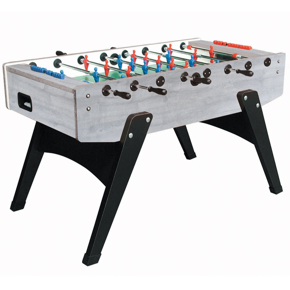 Indoor football table - Garlando G-2000 Professional Table Football Table Football Table Aste Reentranti
