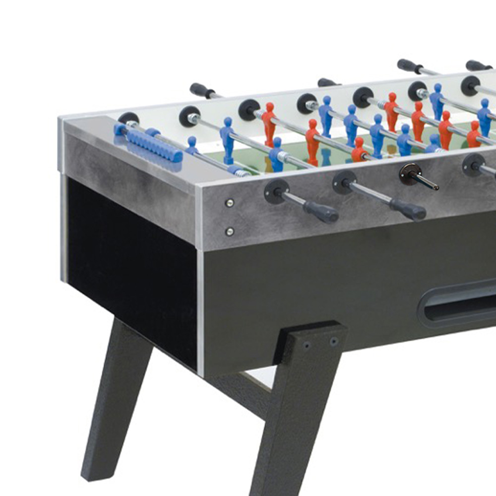 Indoor football table - Garlando Football Table, Table Football, Professional Maracana, Outgoing Auctions And Coin Acceptor