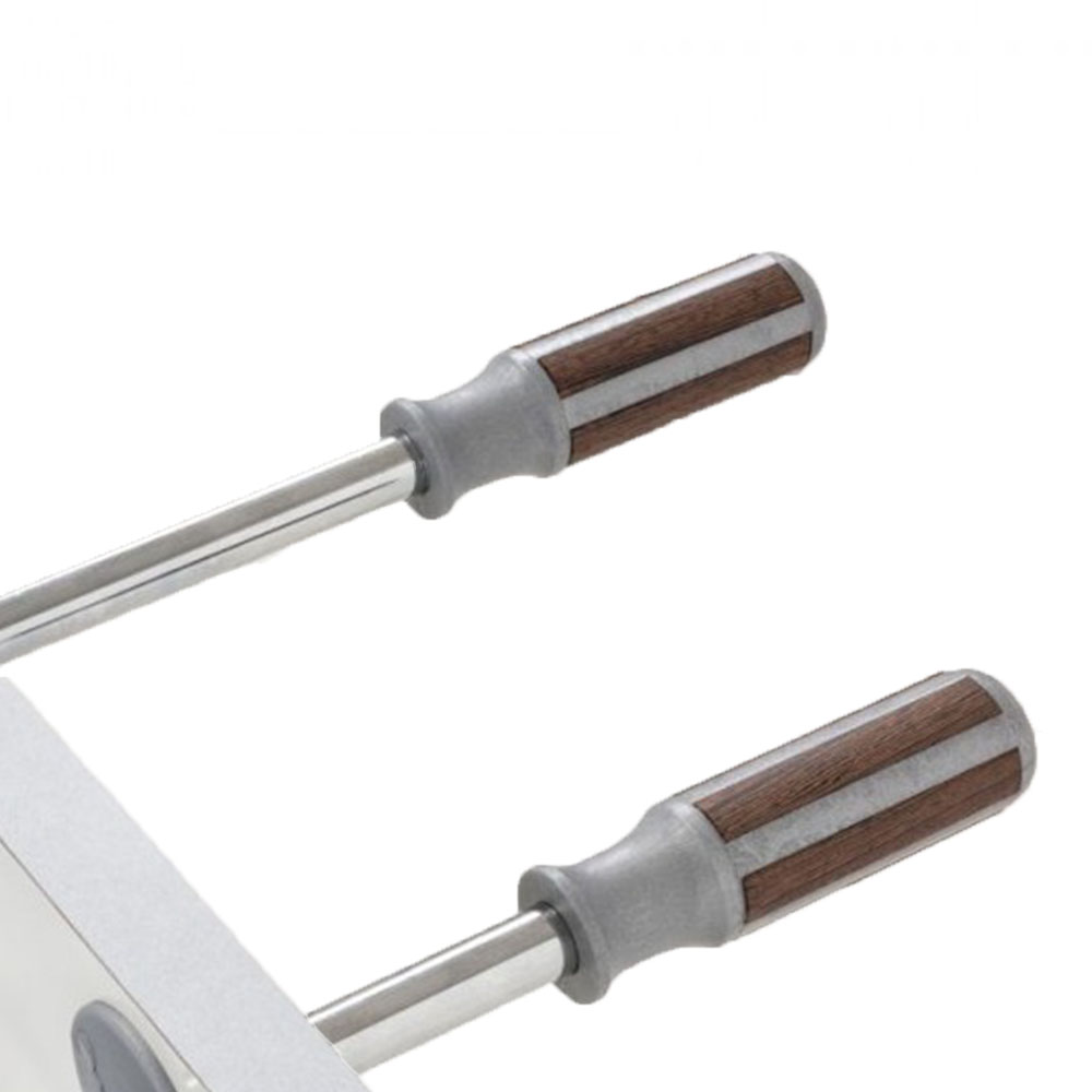 Indoor football table - Garlando Professional G-500 P White H2o Table Football Table Soccer Table