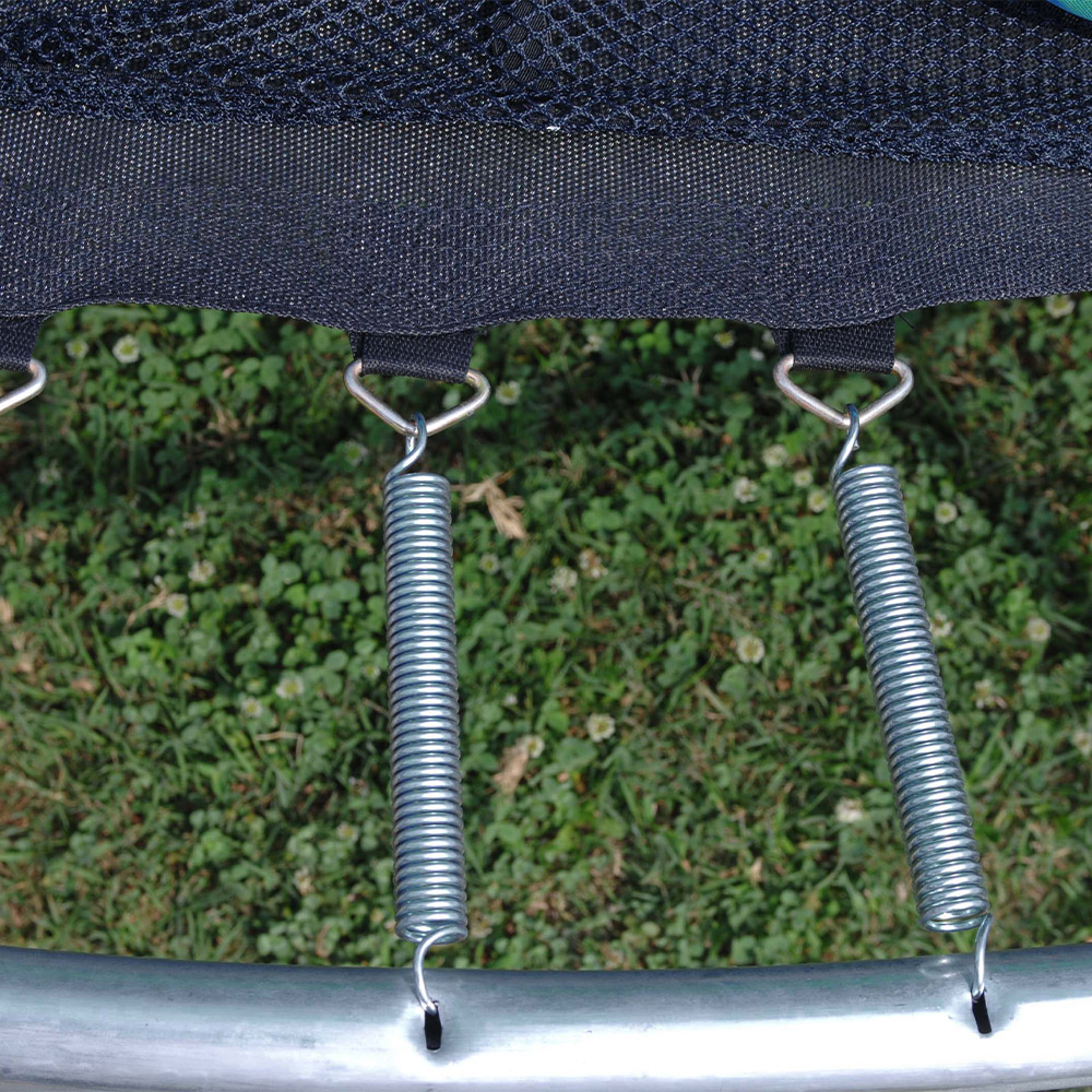 Trampolines - Garlando Proline Trampoline