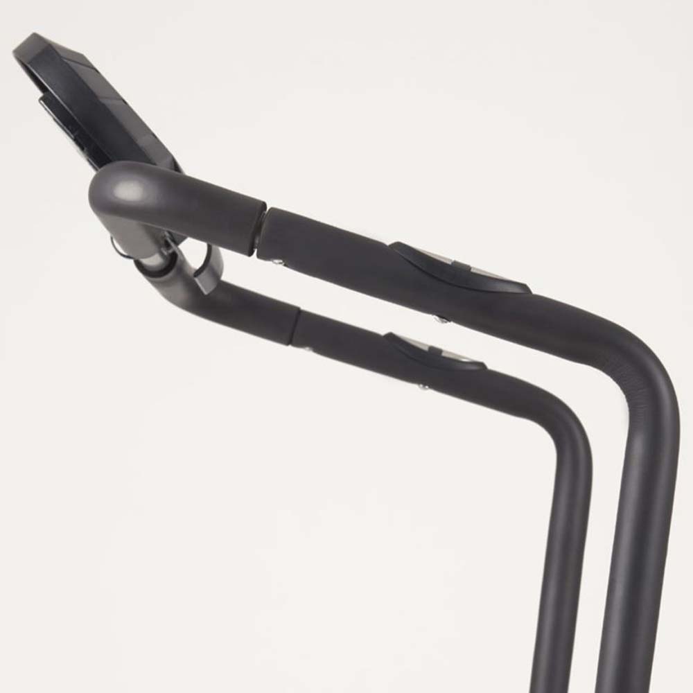 Tapis Roulant - Everfit Magnetic Treadmill Tfk-110 Mag Double Flywheel