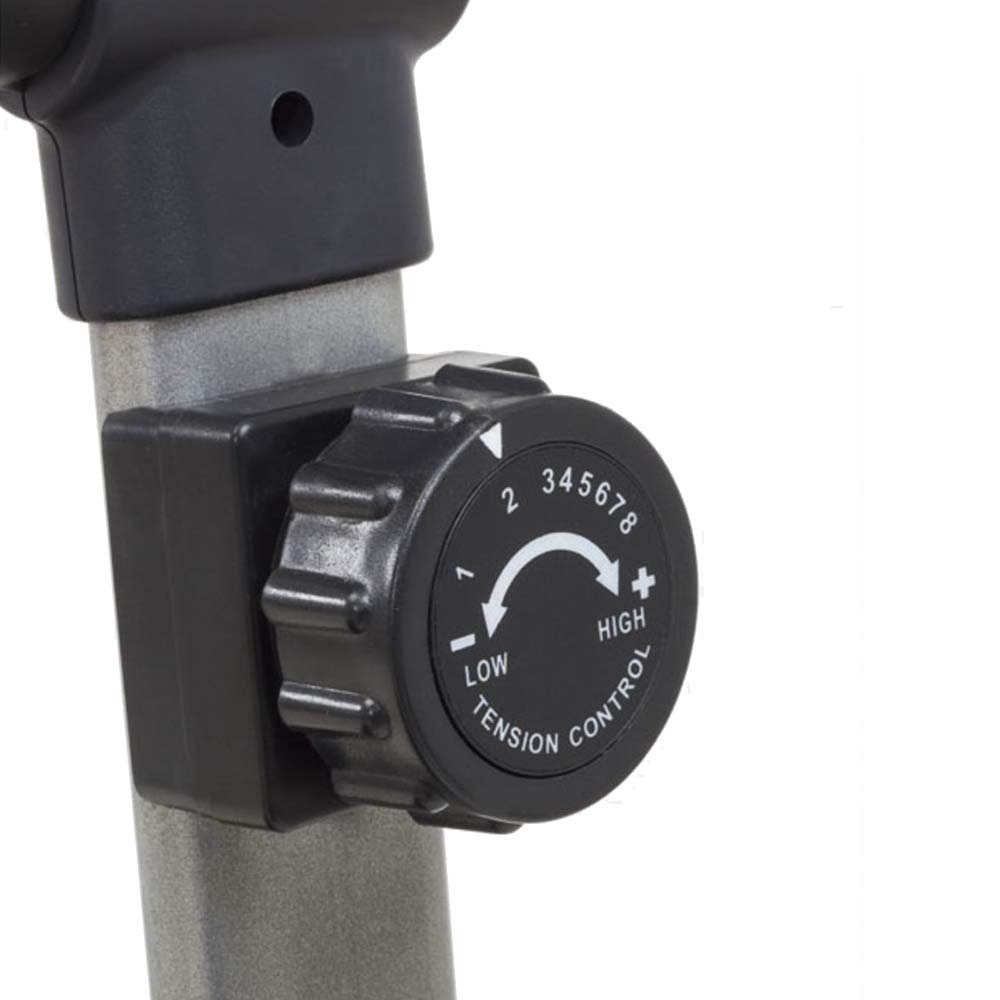 Tapis Roulant - Everfit Tfk-slim Mag Magnetic Treadmill Space Saving Folding