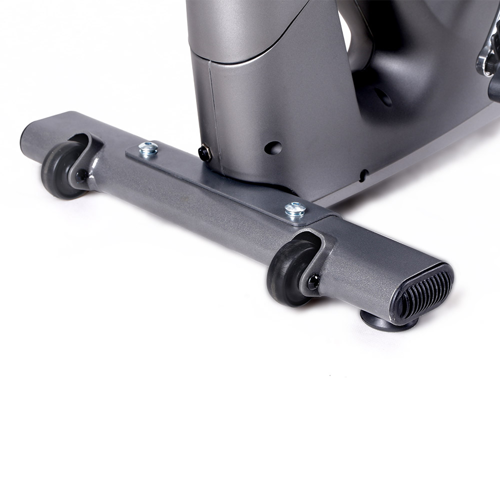 Exercise bikes/pedal trainers - Toorx Cyclette Gym Bike Bici Da Camera Brx-95 Hrc Elettromagnetica