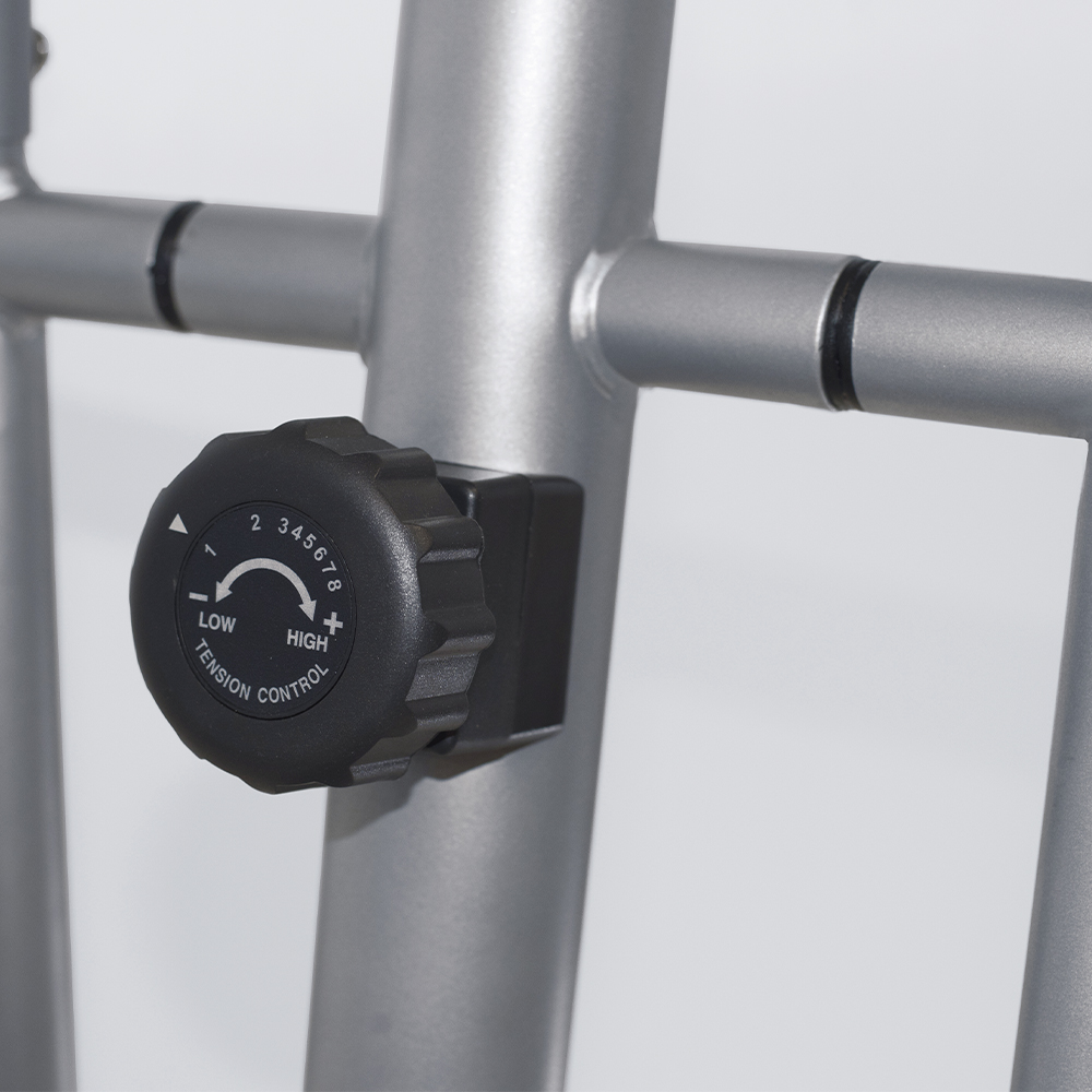 Elliptical - Toorx Erx-65 Elliptical