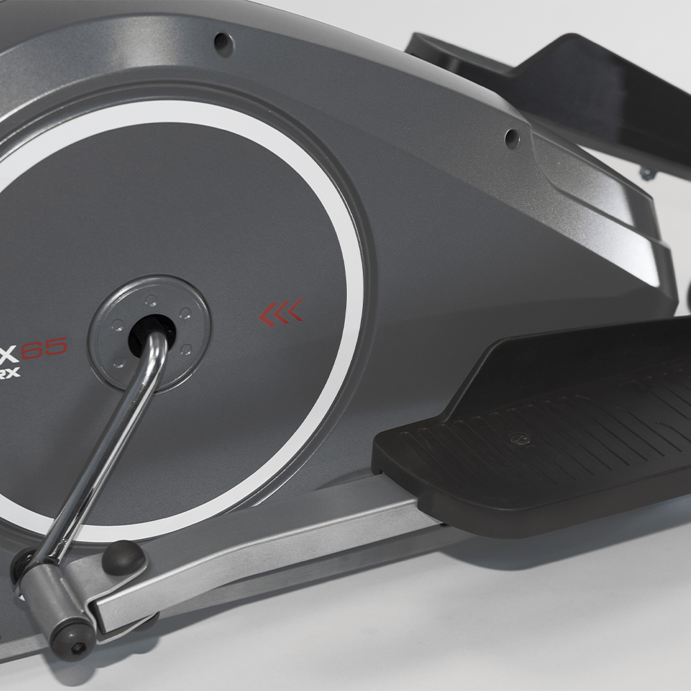 Elliptical - Toorx Erx-65 Elliptical