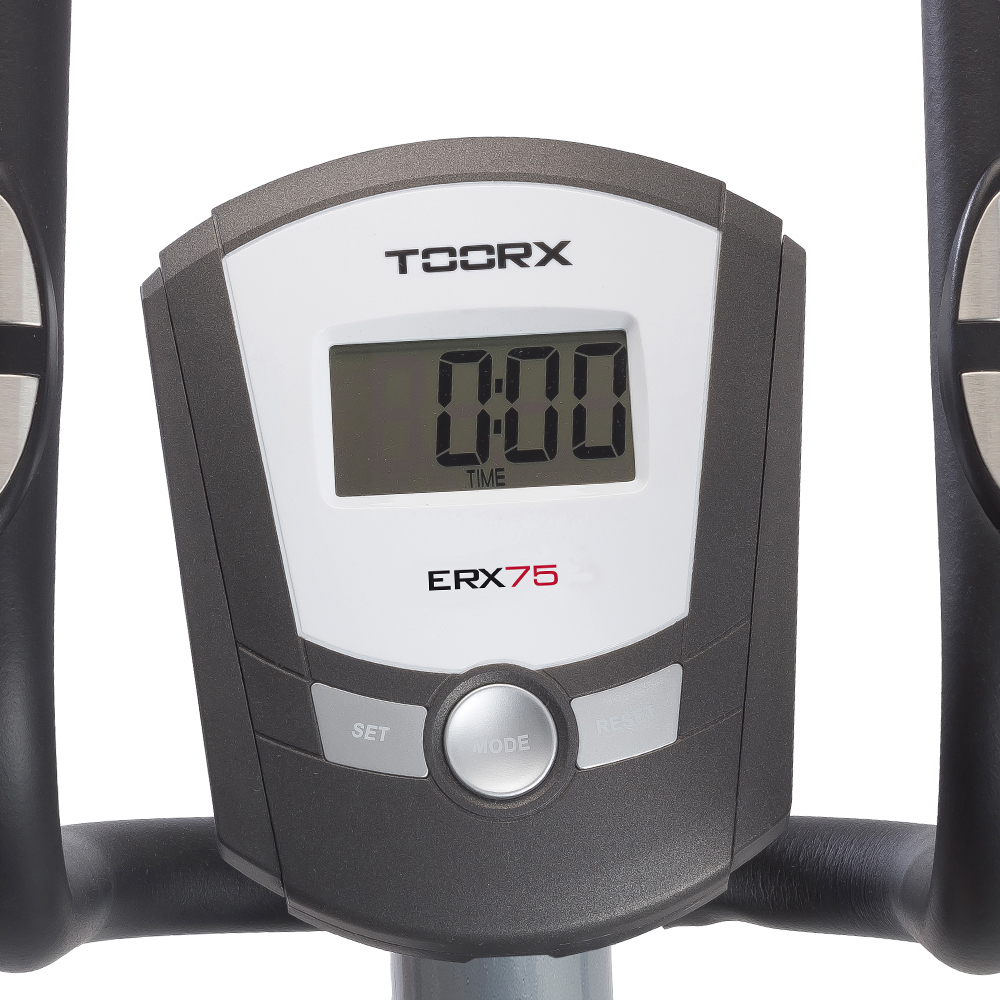 Elliptical - Toorx Erx-75 Elliptical