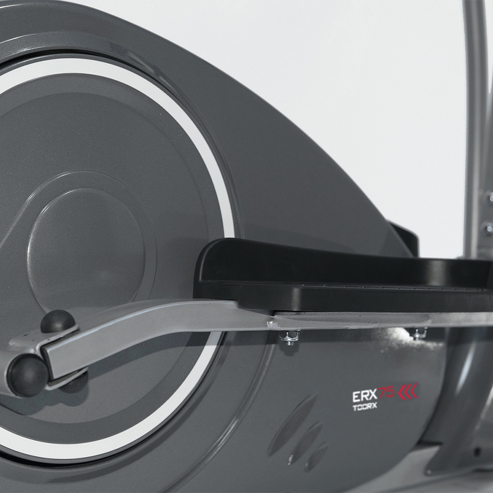 Elliptical - Toorx Erx-75 Elliptical