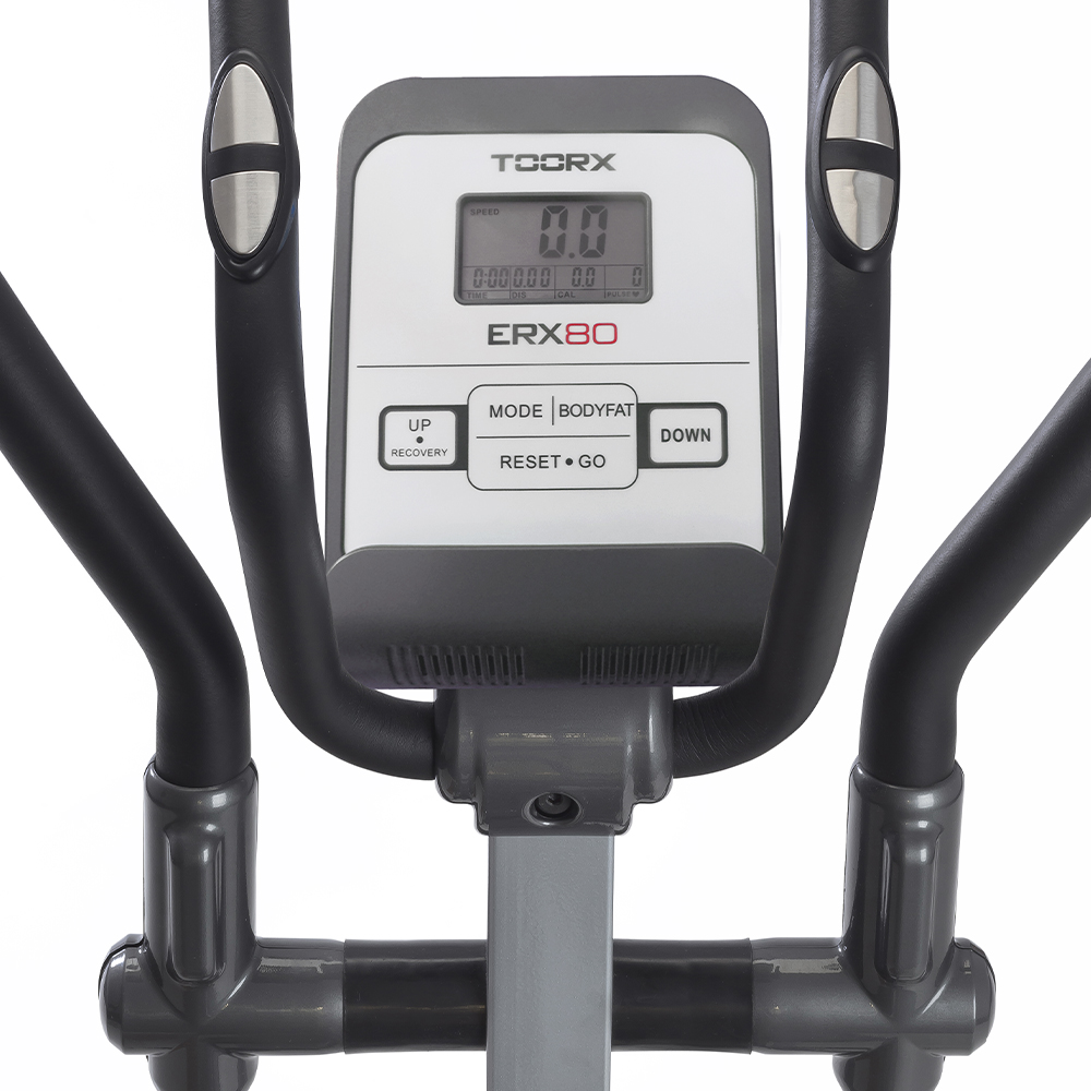 Elliptical - Toorx Erx-80 Elliptical