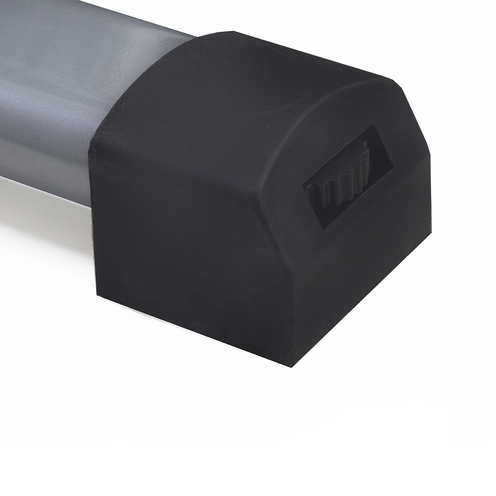 Elliptical - Toorx Erx-80 Elliptical