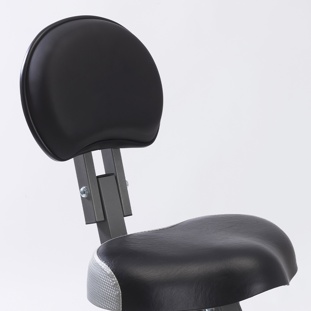 Exercise bikes/pedal trainers - Toorx Exercise Bike Gym Bike Brx-compact Multifit Folding