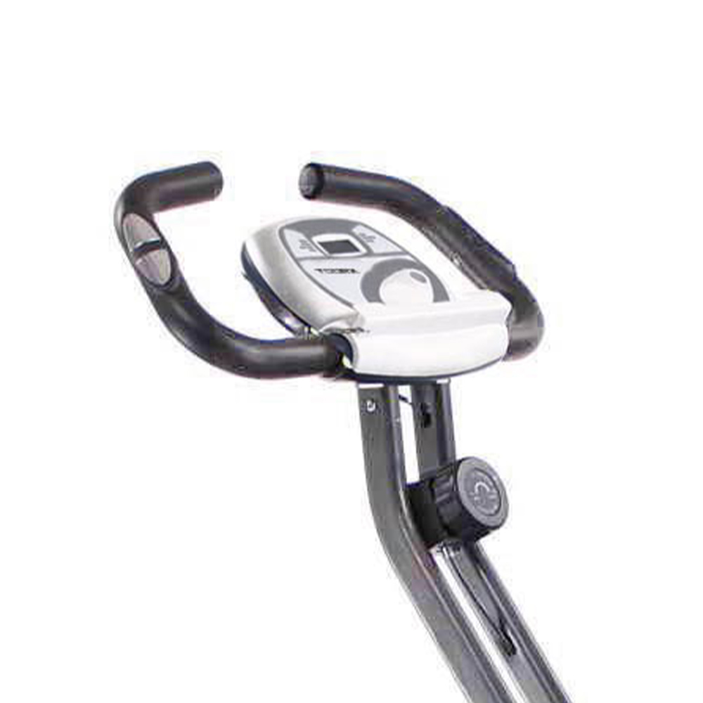 Exercise bikes/pedal trainers - Toorx Exercise Bike Gym Bike Brx-compact Folding Indoor Bike