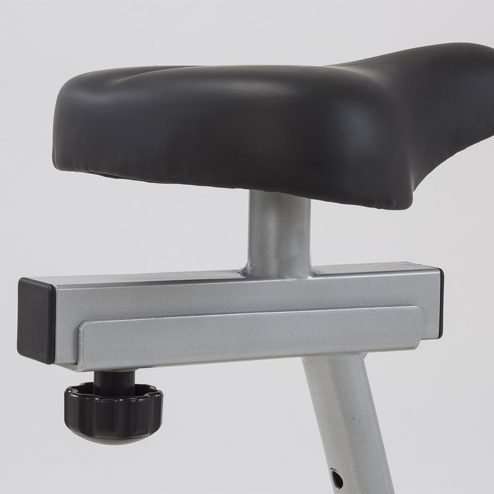 Exercise bikes/pedal trainers - Toorx Exercise Bike Gym Bike Brx-flexi Folding With Voga