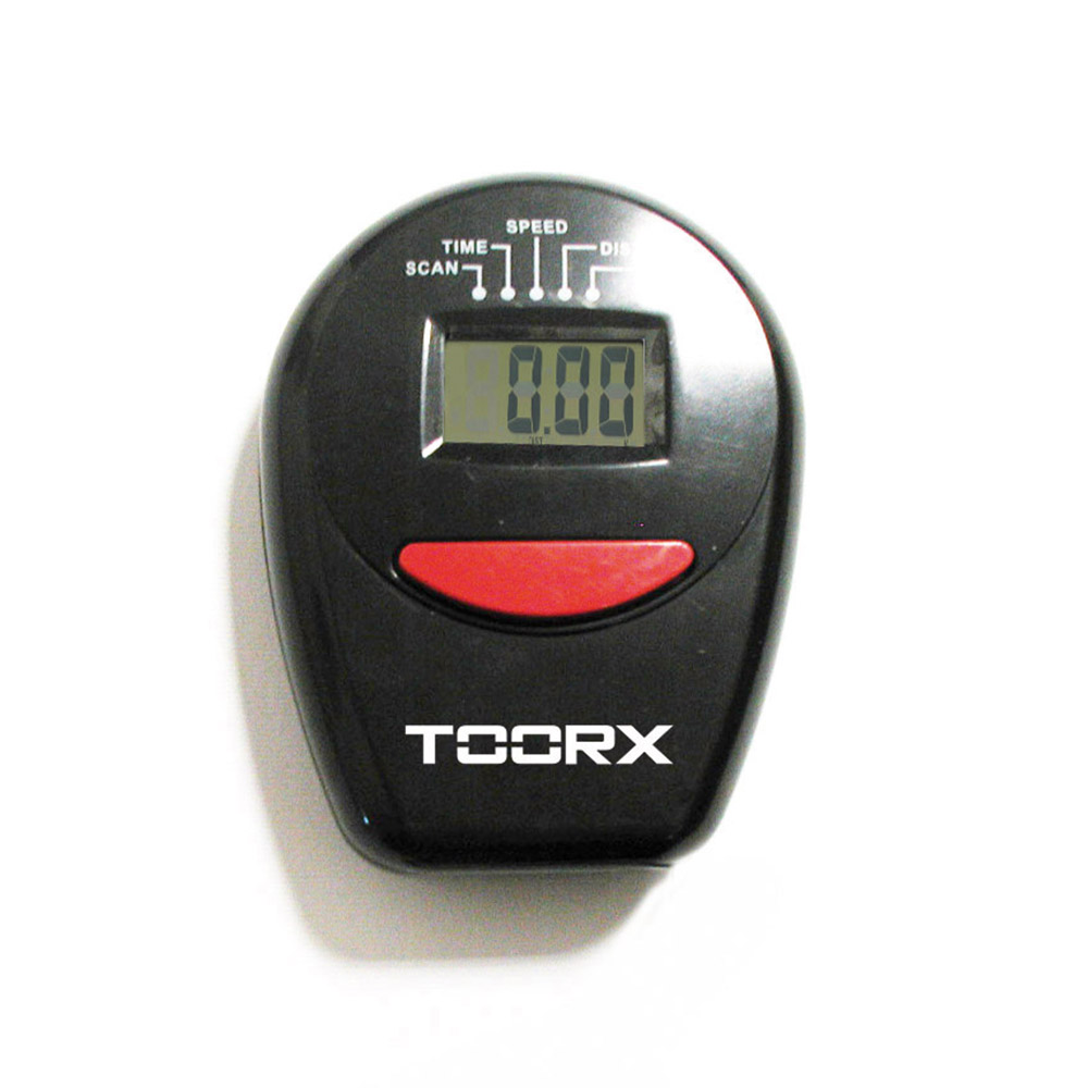 Gym Bike - Toorx Gym Bike Srx-45 S Cycle