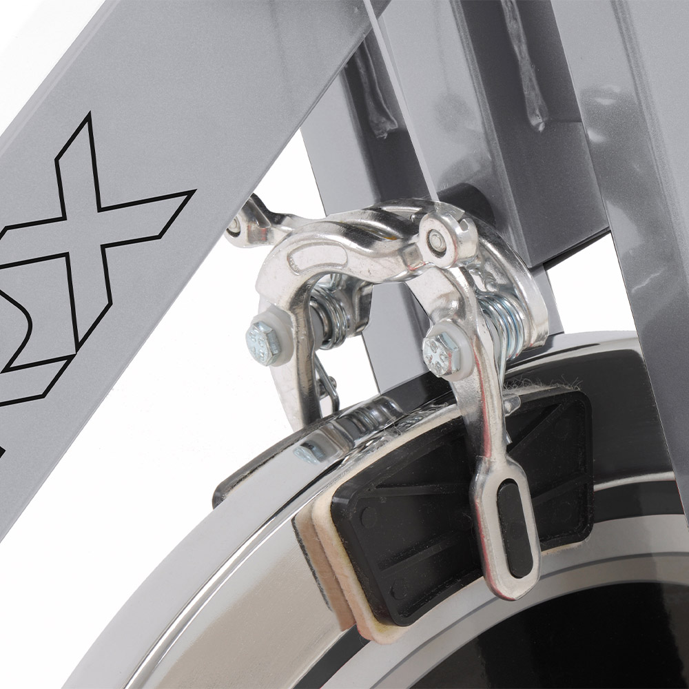 Gym Bike - Toorx Gym Bike Srx-45 S Cycle