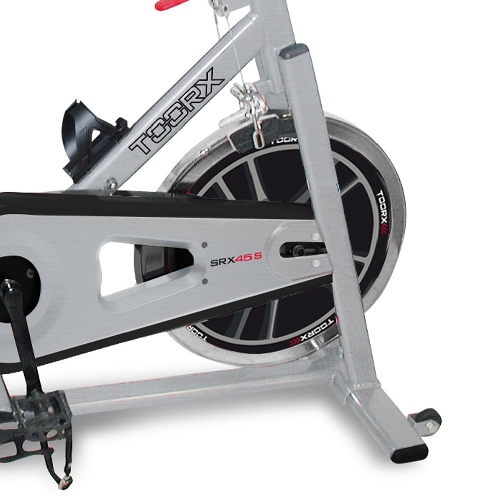 Gym Bike - Toorx Gym Bike Srx-45 S Cycle