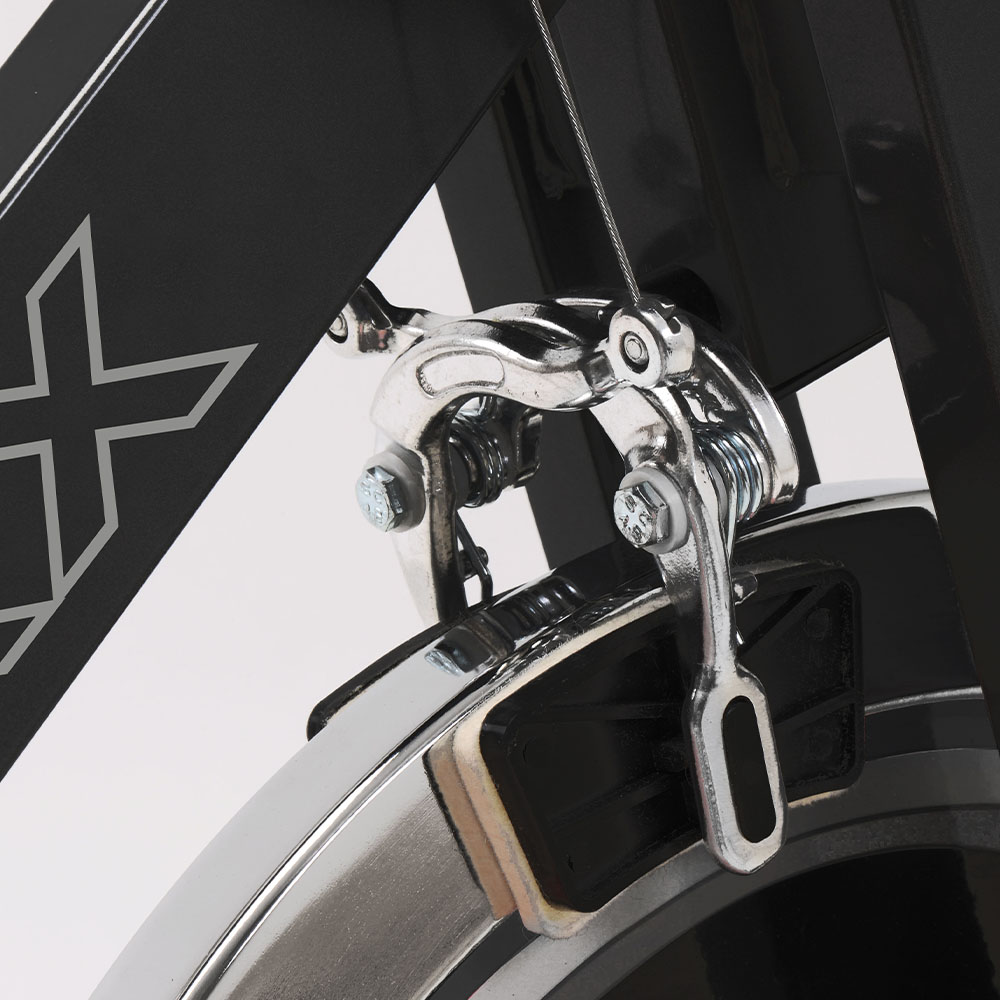 Gym Bike - Toorx Gym Bike Srx-50 S Cycle