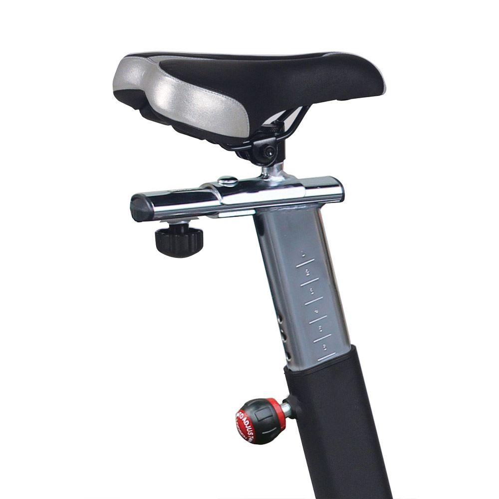 Gym Bike - Toorx Gym Bike Srx-65 Evo With Wireless Receiver