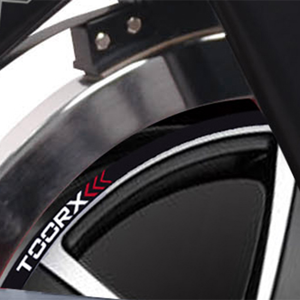 Gym Bike - Toorx Gym Bike Srx-70 S With Wireless Receiver