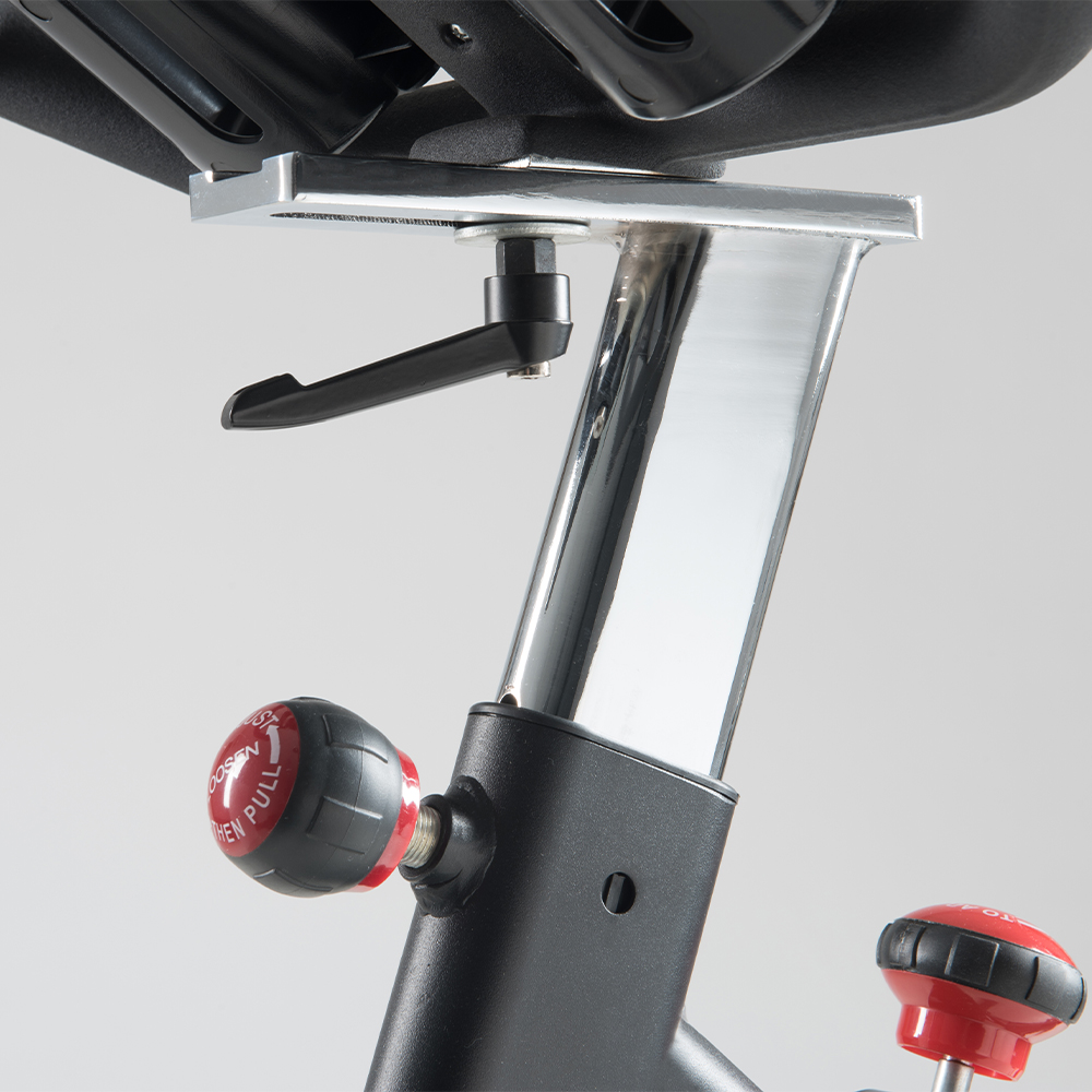 Gym Bike - Toorx Gym Bike Srx-75 With Wireless Receiver