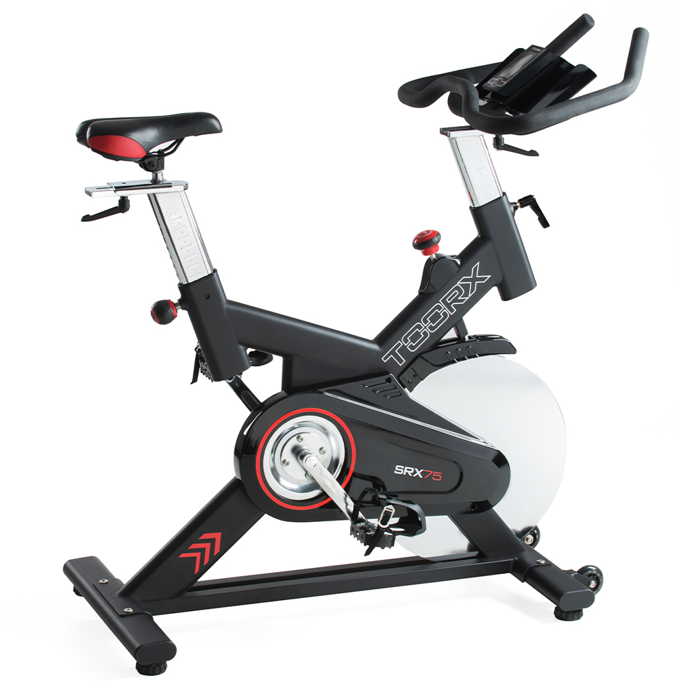Gym Bike - Toorx Gym Bike Srx-75 With Wireless Receiver