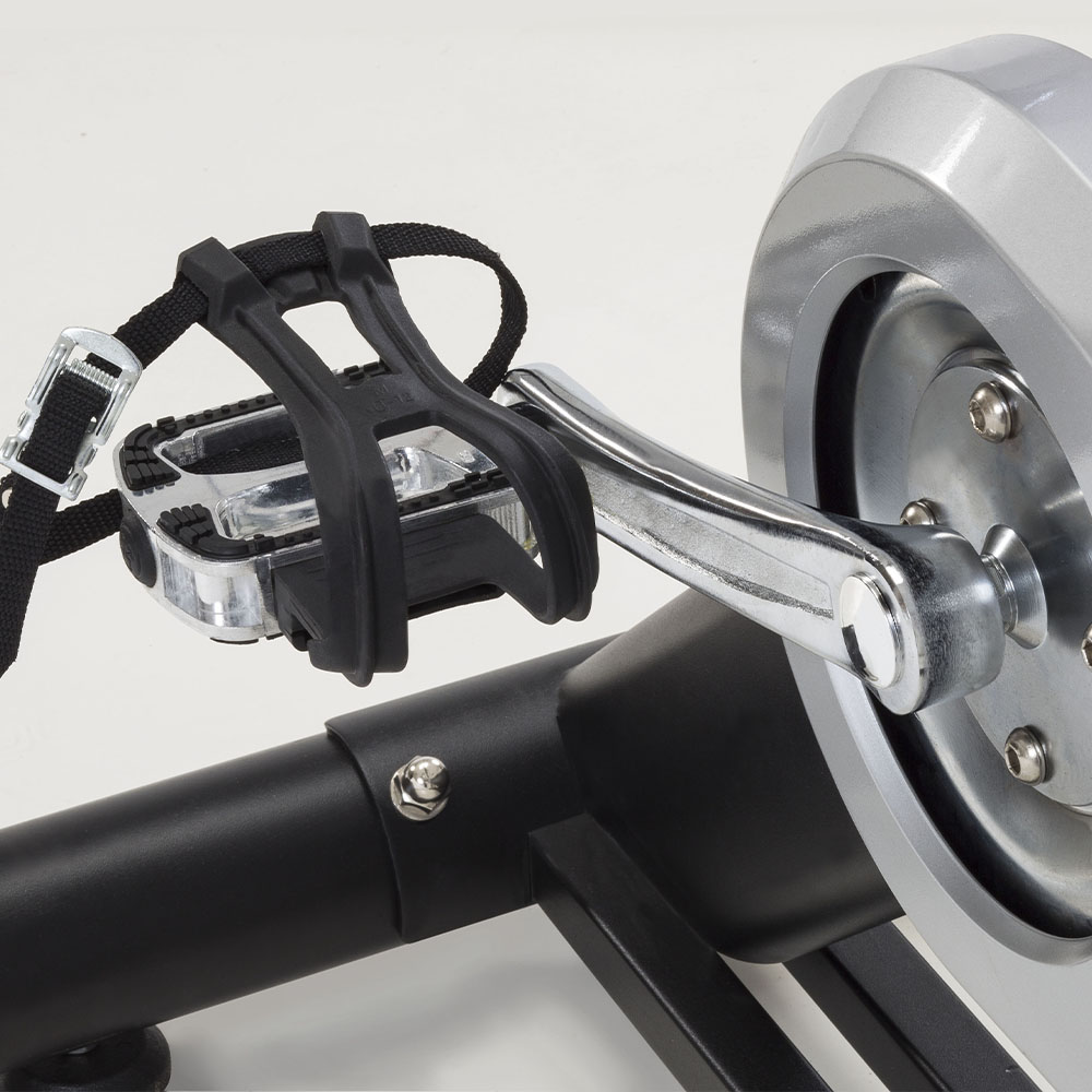 Gym Bike - Toorx Gym Bike Srx-90 With Wireless Receiver And Heart Rate Belt Included