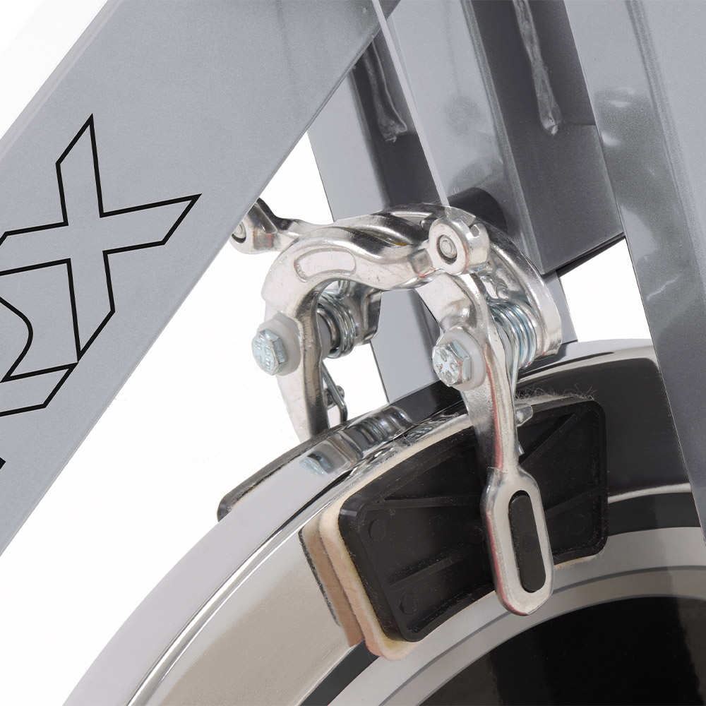 Gym Bike - Toorx Gym Bike Srx-40 S Cycle