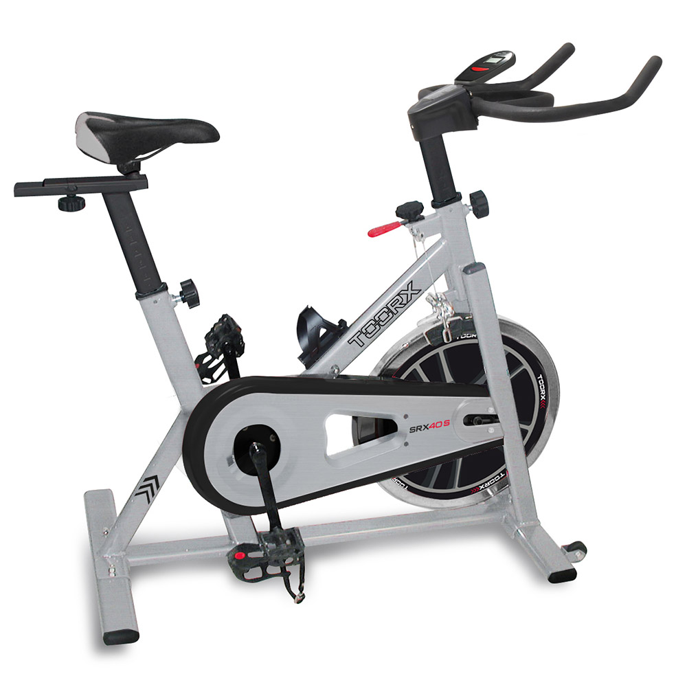 Gym Bike - Toorx Gym Bike Srx-40 S Cycle