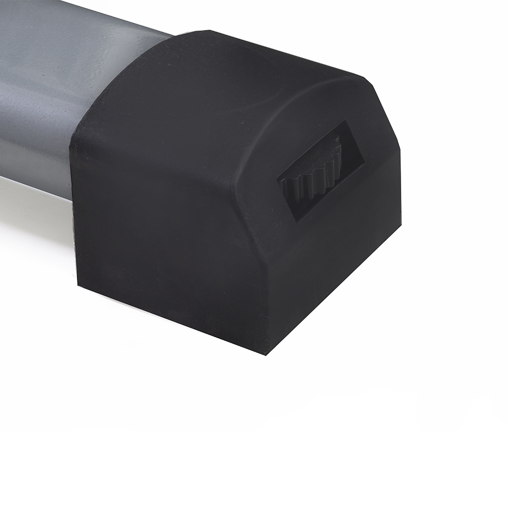 Elliptical - Toorx Elliptical Erx-90 Hrc Electromagnetic