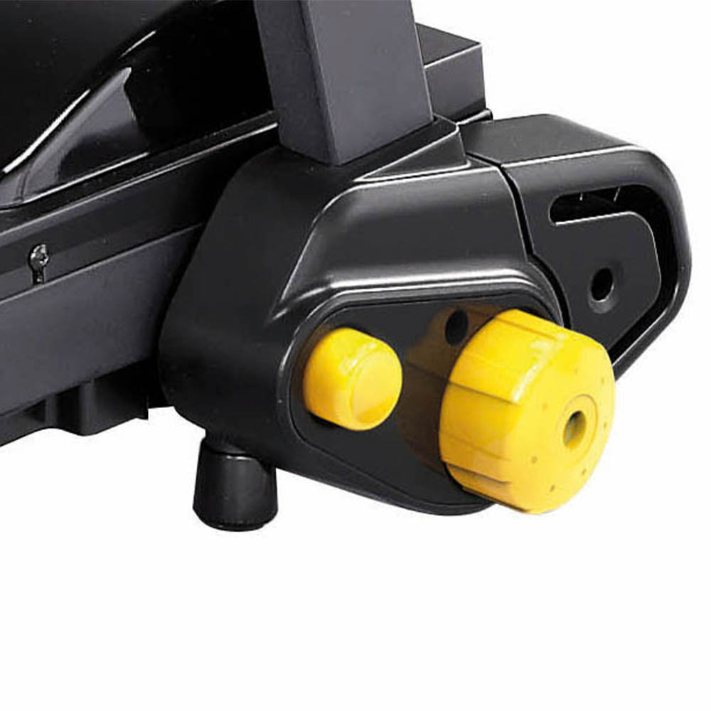 Tapis Roulant - Toorx Treadmill Trx-smart Compact Space Saving Manual Tilt